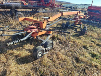 zgrabiarka karuzelowa vicon 2012r/ deutz stoll 1400s Wysokie Mazowieckie - zdjęcie 3