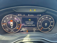 Audi A5 Premium Plus / S-Line / Quattro Częstochowa - zdjęcie 9