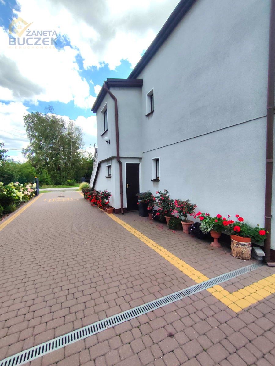 Na sprzedaż urokliwy dom wolnostojący w Granicach Granice - zdjęcie 7