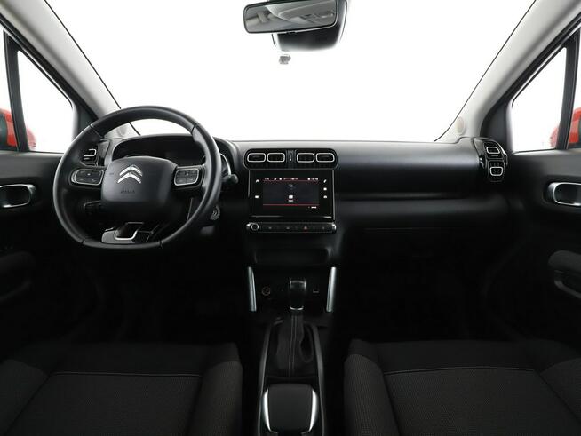 Citroen C3 Aircross automat PDC tempomat Bluetooth Warszawa - zdjęcie 11