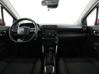 Citroen C3 Aircross automat PDC tempomat Bluetooth Warszawa - zdjęcie 11