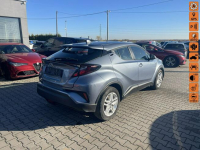 Toyota C-HR Automat Hybrid Kamera Podgrzewanie 122KM