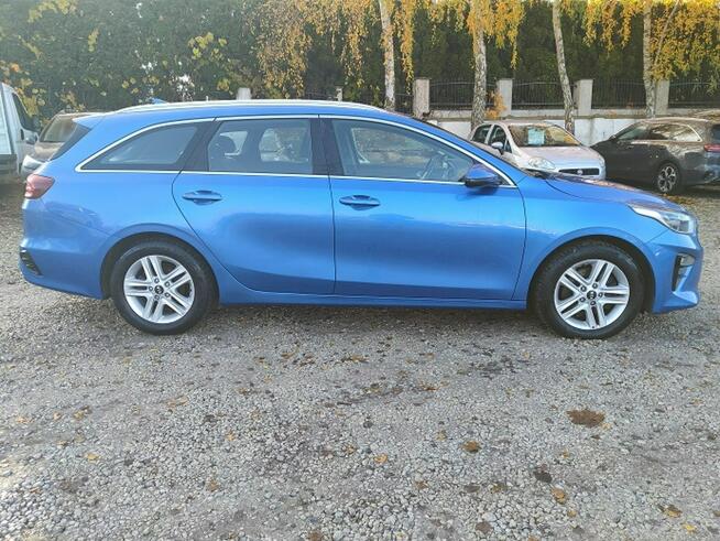 Kia Cee'd Jak nowy* Bezwypadek Bydgoszcz - zdjęcie 12