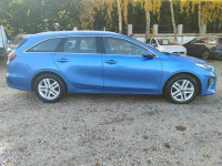 Kia Cee'd Jak nowy* Bezwypadek Bydgoszcz - zdjęcie 12