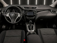 Nissan Qashqai kamera cofania*nawigacja*opłacony Żabno - zdjęcie 11