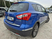 Suzuki SX4 S-Cross Panorama* Skóra* Navi*Super stan Bydgoszcz - zdjęcie 2