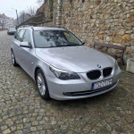 BMW E61 2010 SUPER STAN Opatów - zdjęcie 5