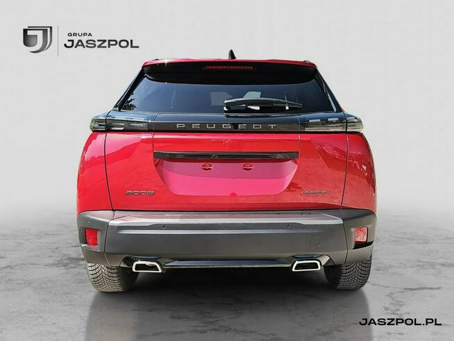 Peugeot 2008 mHEV Hybrid 145 KM e-DCS6 2025!! Łódź - zdjęcie 6