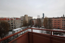 2pok, 37met, okolice Ołowianej ROZKŁAD/BALKON/PIWNICA (Wrocław) Fabryczna - zdjęcie 11