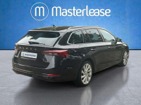 Škoda Octavia 2.0 TDI Style DSG ! Z Polskiego Salonu ! Faktura VAT ! Warszawa - zdjęcie 6