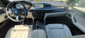 BMW X5 Krajowy, faktura vat-23%. Goczałkowice-Zdrój - zdjęcie 8