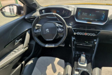 Peugeot 208 GT Elektryk 136KM  Wirtualny kokpit Alufelgi Tempomat Świętoszówka - zdjęcie 11