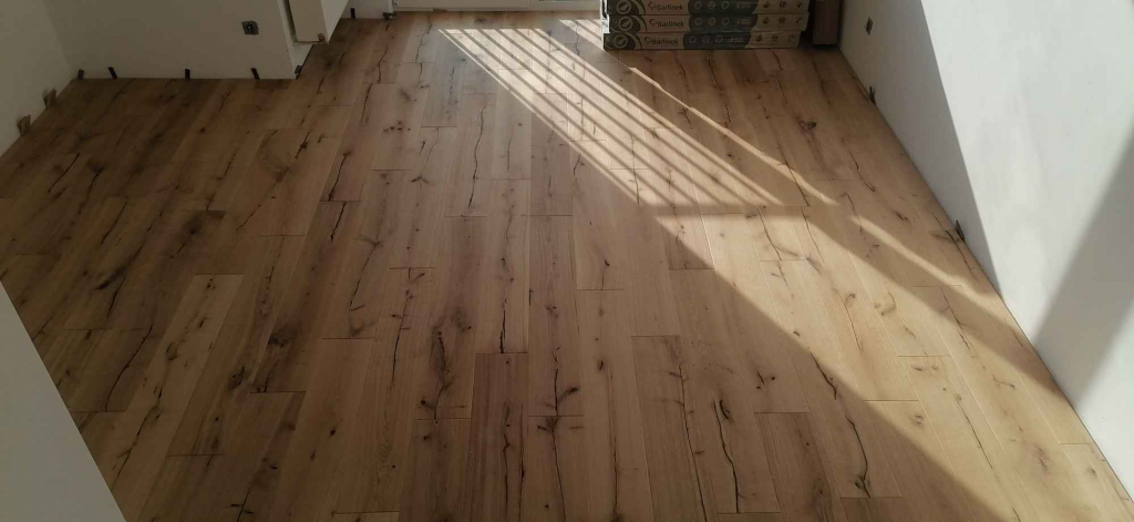 Kompleksowe wykończenie wnętrz Gdynia - zdjęcie 4