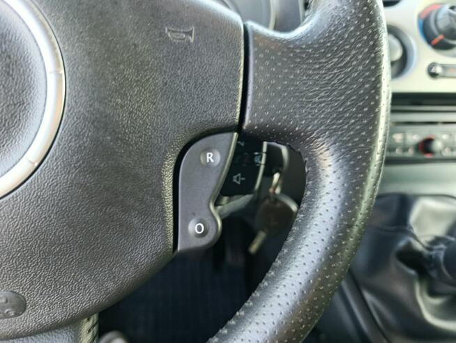 Renault Kangoo Bezwypadkowy Karczew - zdjęcie 9