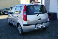 Mitsubishi Colt polski salon Opole - zdjęcie 7