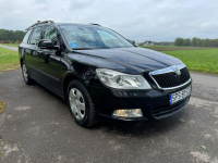 Škoda Octavia Oryginalny lakier, bezwypadkowy, zadbany, bez korozji Kobielice - zdjęcie 3