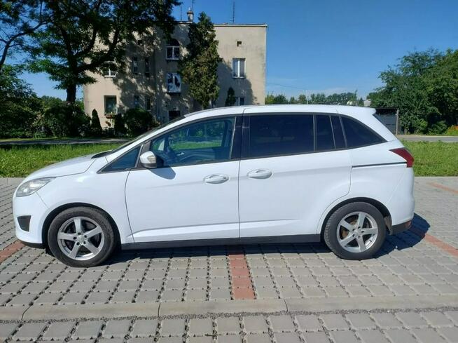 Grand C-max 2.0 140 KM ,Serwis Więcławice Stare - zdjęcie 10