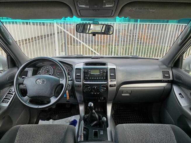 3.0l diesel DOHC 166KM * Bezwypadkowy * Zabezpieczenie i kon Warszawa - zdjęcie 4