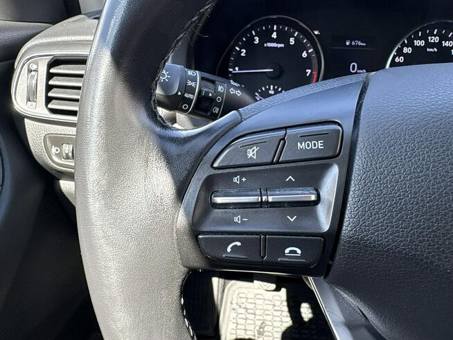 Hyundai i30 Komorniki - zdjęcie 9