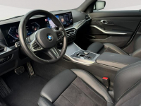 GD7P883#318i M Sport Podgrz.f K.cof LED Pół skóra Salon PL VAT23% Gdańsk - zdjęcie 7