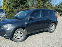 Toyota RAV-4 4X4 Dulowa - zdjęcie 2