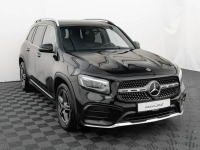 Mercedes GLB DW4XC65#200d 8G-DCT Podgrz.f K.cof Salon PL VAT23% Gdańsk - zdjęcie 3
