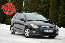 1.6CRDi(90KM)*Lift*Klimatronik*Wekur*I Właściciel*Reling*ASO Hyundai