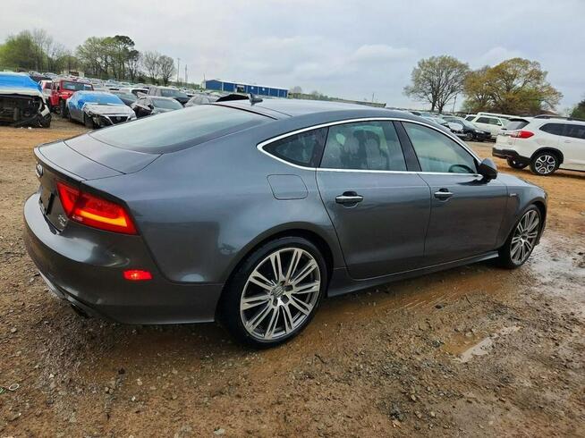 Audi A7 / najbogatsza wersja Prestige / Quattro / niski przebieg / Tarnów - zdjęcie 4