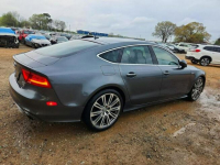 Audi A7 / najbogatsza wersja Prestige / Quattro / niski przebieg / Tarnów - zdjęcie 4