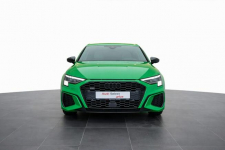 Audi A3 40TFSI Quattro Sline MatrixLed Tempomat Kamera Ambiente Alu18 Kielce - zdjęcie 6