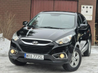 Hyundai ix35 2012r, 1.6B 135KM, Sprowadzony-Już Zarejestrowany