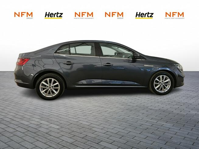 Renault Megane 1,5 DCI(115 KM) Intens Salon PL F-Vat Warszawa - zdjęcie 7