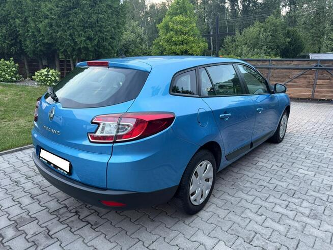 Renault Megane 1.6 110KM lift Super Stan POLECAM Mysłowice - zdjęcie 3