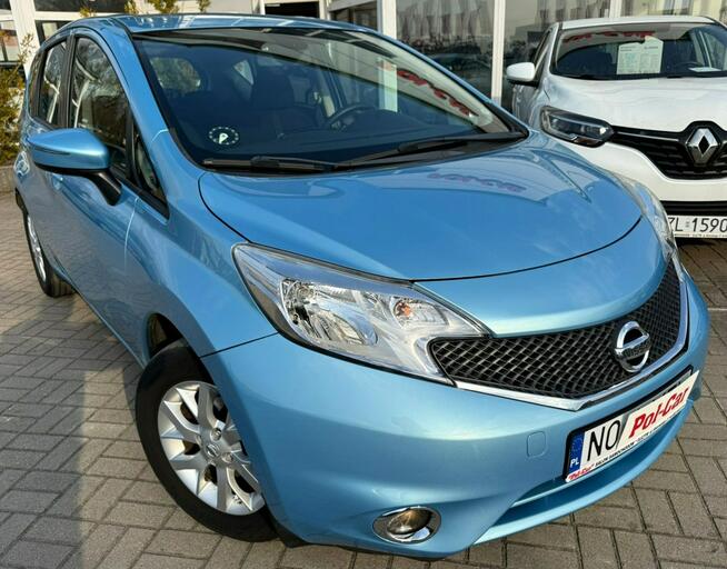 Serwis aso nissan,  grzane fotele , klimatronik , tempomat, telefon Olsztyn - zdjęcie 2