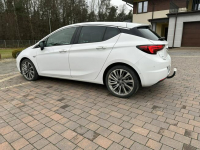 Opel Astra Lipówki - zdjęcie 6