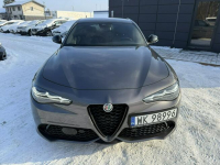 Alfa Romeo Giulia 2.0 Turbo 16V AT8-Q4 Veloce 2023 FV23% Pęcice - zdjęcie 11