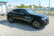 Mercedes GLC 220 Coupe  Avantgarde 4Matic  Netto1  Gwarancja do 2027r Warszawa - zdjęcie 5