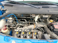 Fiat Doblo 1.6+CNG 09r Vat-1 Tarnów - zdjęcie 8
