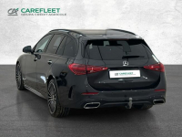 Mercedes C 220D MHEV 4-MATIC Avantgarde Warszawa - zdjęcie 7