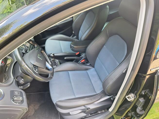 Seat Ibiza ST 1.2 TSI Connect Siewierz - zdjęcie 12
