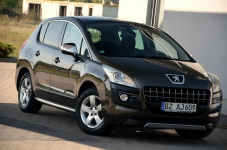 Peugeot 3008 2,0HDI 150KM Xenon Panorama Parktronic Navi Niemcy Ostrów Mazowiecka - zdjęcie 2