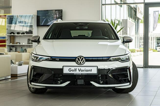 Volkswagen Golf Variant R 2.0 TSI 4Motion 333 KM DSG Zamów już teraz! Łódź - zdjęcie 4