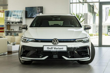 Volkswagen Golf Variant R 2.0 TSI 4Motion 333 KM DSG Zamów już teraz! Łódź - zdjęcie 4