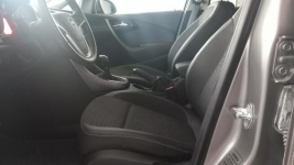 Astra IV 1.4 140kM, salon Polska, bezwypadkowa Łódź - zdjęcie 6