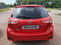 Toyota Yaris SALON POLSKA/stan bdb/1wł/gwarancja Ełk - zdjęcie 10
