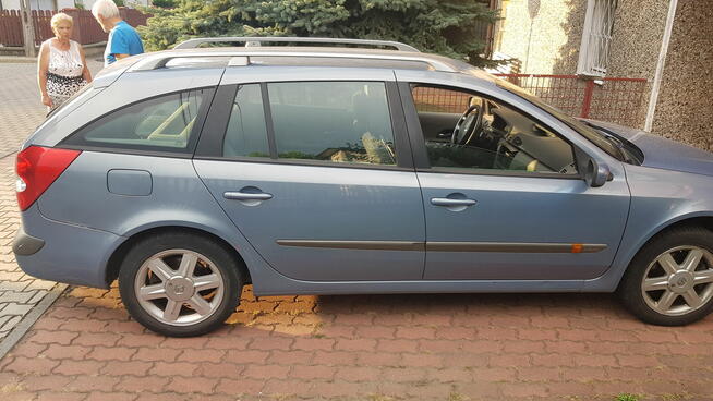 Sprzedam Renaul Laguna Dębica - zdjęcie 2