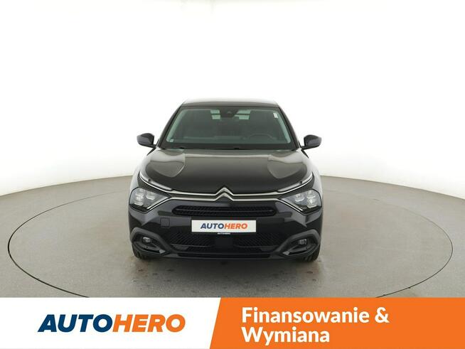 Citroen C4 automat kamera FullLED tempomat Bluetooth Warszawa - zdjęcie 11