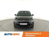 Citroen C4 automat kamera FullLED tempomat Bluetooth Warszawa - zdjęcie 11