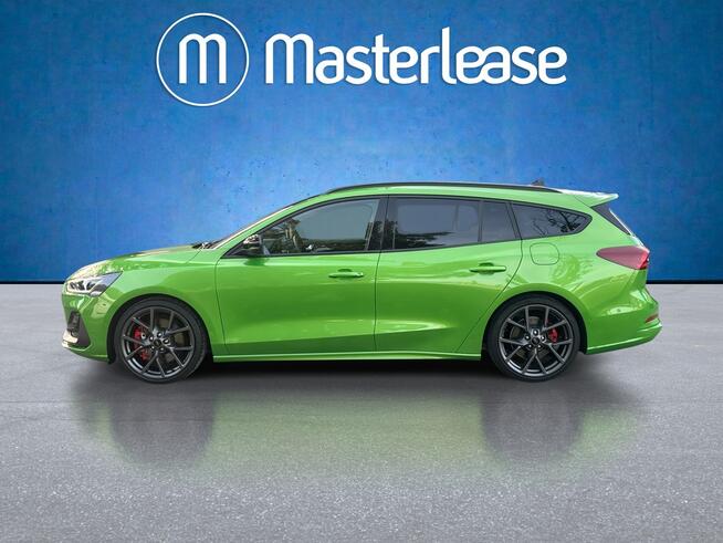 Ford Focus 2.3 EcoBoost ST X ! Z Polskiego Salonu ! Faktura VAT ! Warszawa - zdjęcie 8