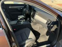 Volvo S90 AWD 2.0D 190KM Bogata wersja, Klima 4-strefy Gostyń - zdjęcie 7